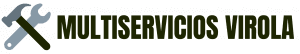 Logotipo Multiservicios Virola_Sierra Norte de Sevilla_