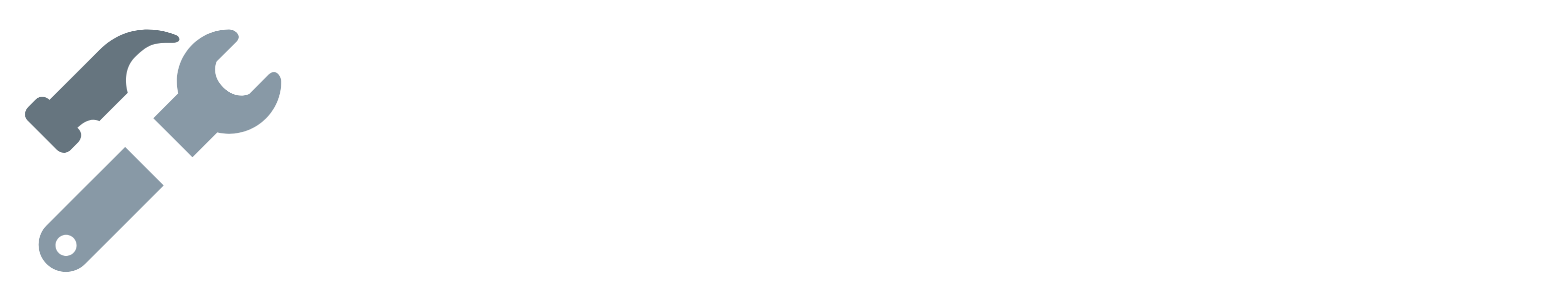 Logotipo blancoMultiservicios Virola_Sierra Norte de Sevilla